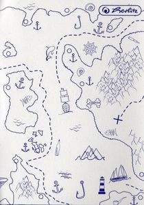 Herlitz Zeszyt A5 60k kratka geografia soft touch HERLITZ 4