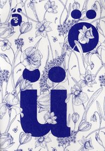 Herlitz Zeszyt A5 60k kratka niemiecki soft touch HERLITZ 4