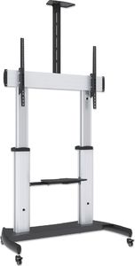 Manhattan Stojak podłogowy 461672 60'' - 100'' 2