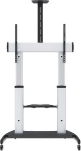 Manhattan Stojak podłogowy 461672 60'' - 100'' 3