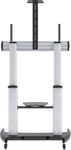 Manhattan Stojak podłogowy 461672 60'' - 100'' 5