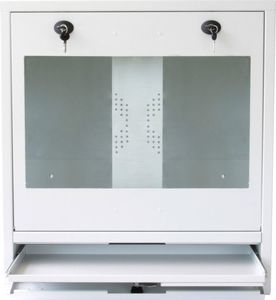 Szafa Techly  (ICRLIM10) 6