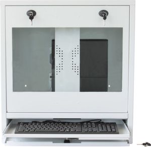 Szafa Techly  (ICRLIM10) 8