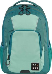 Herlitz Plecak szkolny be.bag be.simple Dark Green HERLITZ 3