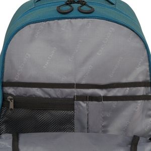 Herlitz Plecak szkolny be.bag be.simple Dark Green HERLITZ 4