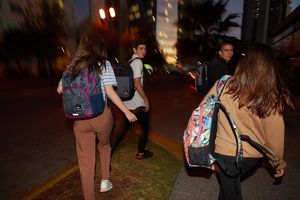 Herlitz Plecak szkolny be.bag be.simple Digital Bl HERLITZ 5