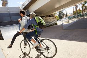 Herlitz Plecak szkolny be.bag be.simple Digital Bl HERLITZ 9