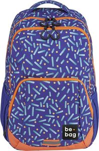 Herlitz Plecak szkolny be.bag be.freestyle Confett HERLITZ 3
