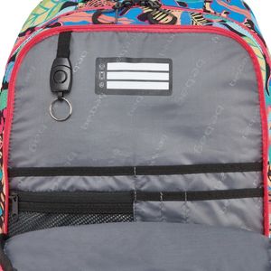 Herlitz Plecak szkolny be.bag be.freestyle Street HERLITZ 4