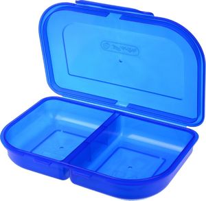 Herlitz Śniadaniówka pojemnik śniadanie lunchbox HERLITZ 1