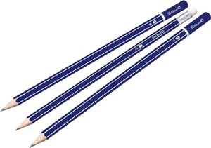 Pelikan Zestaw ołówków ołówek HB / B / 2B 3szt PELIKAN 2