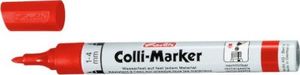 Herlitz Marker permanentny czerw Colli-Marker 100x HERLITZ 2