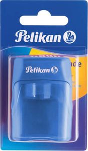 Pelikan Temperówka do kredek podwójna z pojemnikiem 2