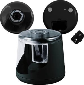 Titanum Temperówka elektryczna automatyczna 7-8mm na baterie 2