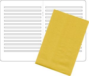 Herlitz Zeszyt A5 16k do nauki pisania poziom 3 HERLITZ 2