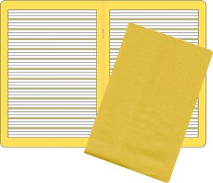 Herlitz Zeszyt A5 16k do nauki pisania poziom 2 HERLITZ 2