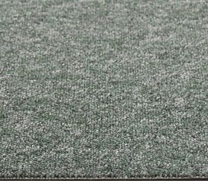 vidaXL Podłogowe płytki dywanowe, 20 szt., 5 m, 50x50 cm, zielone 5