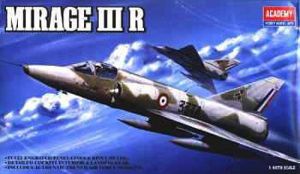 Academy Mirage IIIR (12248) 1