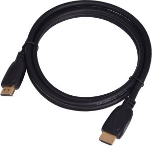 Kabel TB Print HDMI - HDMI 5m czarny (V70602) 2
