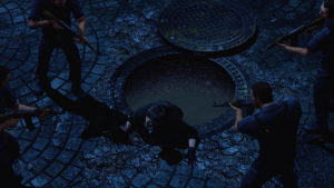 Uncharted Kolekcja Nathana Drake'a PS4 3