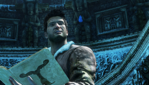 Uncharted Kolekcja Nathana Drake'a PS4 4