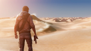 Uncharted Kolekcja Nathana Drake'a PS4 6