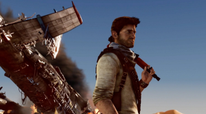 Uncharted Kolekcja Nathana Drake'a PS4 9
