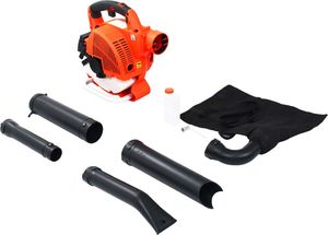 vidaXL Odkurzacz do liści  (146884) 4