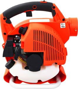 vidaXL Odkurzacz do liści  (146884) 6