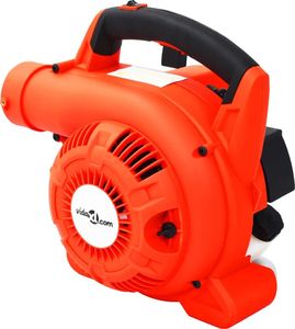 vidaXL Odkurzacz do liści  (146884) 7