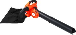 vidaXL Odkurzacz do liści  (146884) 8