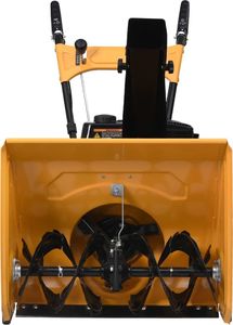 vidaXL Odśnieżarka 61 cm (146889) 2