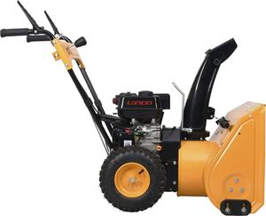 vidaXL Odśnieżarka 61 cm (146889) 3