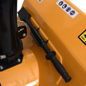 vidaXL Odśnieżarka 61 cm (146889) 6