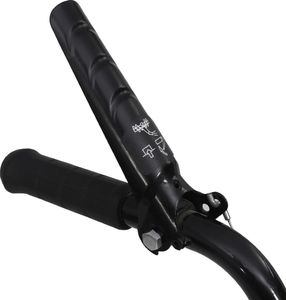 vidaXL Odśnieżarka 61 cm (146889) 8