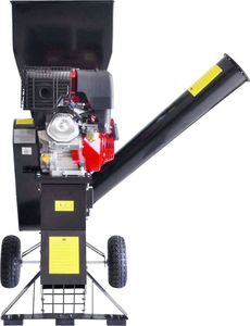 vidaXL Rozdrabniacz nożowy (141806) 2