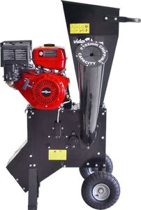 vidaXL Rozdrabniacz nożowy (141806) 3