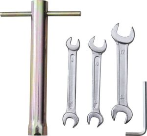 vidaXL Rozdrabniacz nożowy (141806) 6