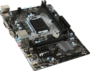 Płyta główna MSI H110M PRO-VD 3
