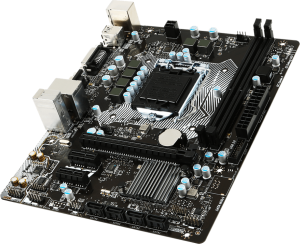 Płyta główna MSI H110M PRO-VD 4