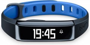 Smartband Beurer AS 80 Granatowy 2