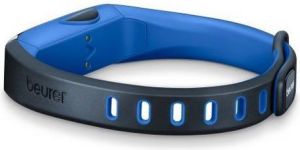 Smartband Beurer AS 80 Granatowy 4