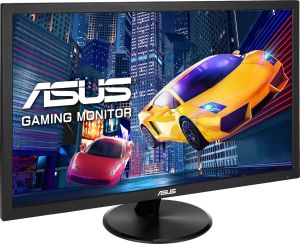 Monitor Asus VP228T 3