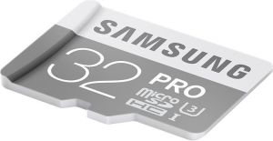 Karta Samsung Pro MicroSDHC 32 GB Class 10  (MB-MG32EA/EU) 4