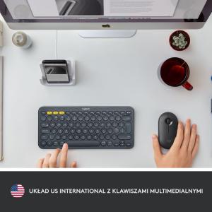 Klawiatura Logitech K380 (920-007582) 2