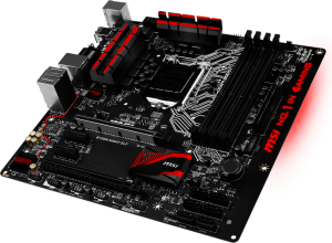 Płyta główna MSI B150M NIGHT ELF 3