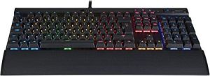 Klawiatura Corsair Gaming K70 Cherry MX Red (CH-9000118-EU) 5
