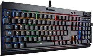 Klawiatura Corsair Gaming K70 Cherry MX Red (CH-9000118-EU) 6