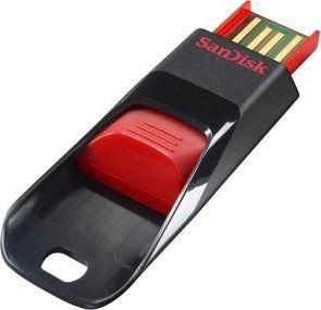 Pendrive SanDisk Cruzer Edge, 64 GB  (SDCZ51-064G-B35) 2