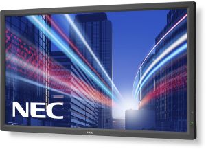 Monitor NEC MultiSync V323-2 (60003849) 1
